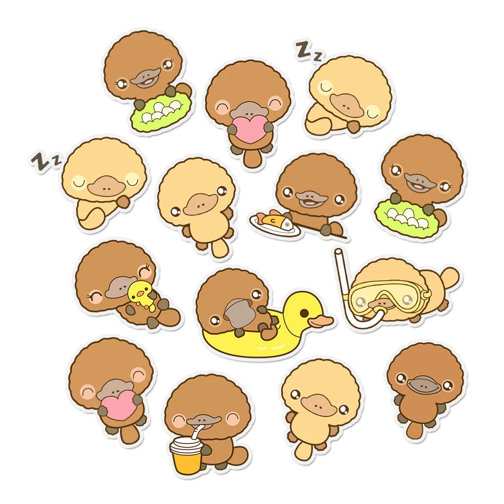 Набор из 30 милых наклеек Kawaii Platypus для скрапбукинга, журнала и блокнота, DIY переводки для ноутбука, бутылки и карт
Набор из 30 милых наклеек Kawaii Platypus для скрапбукинга, журнала и блокнота, DIY переводки для ноутбука, бутылки и карт