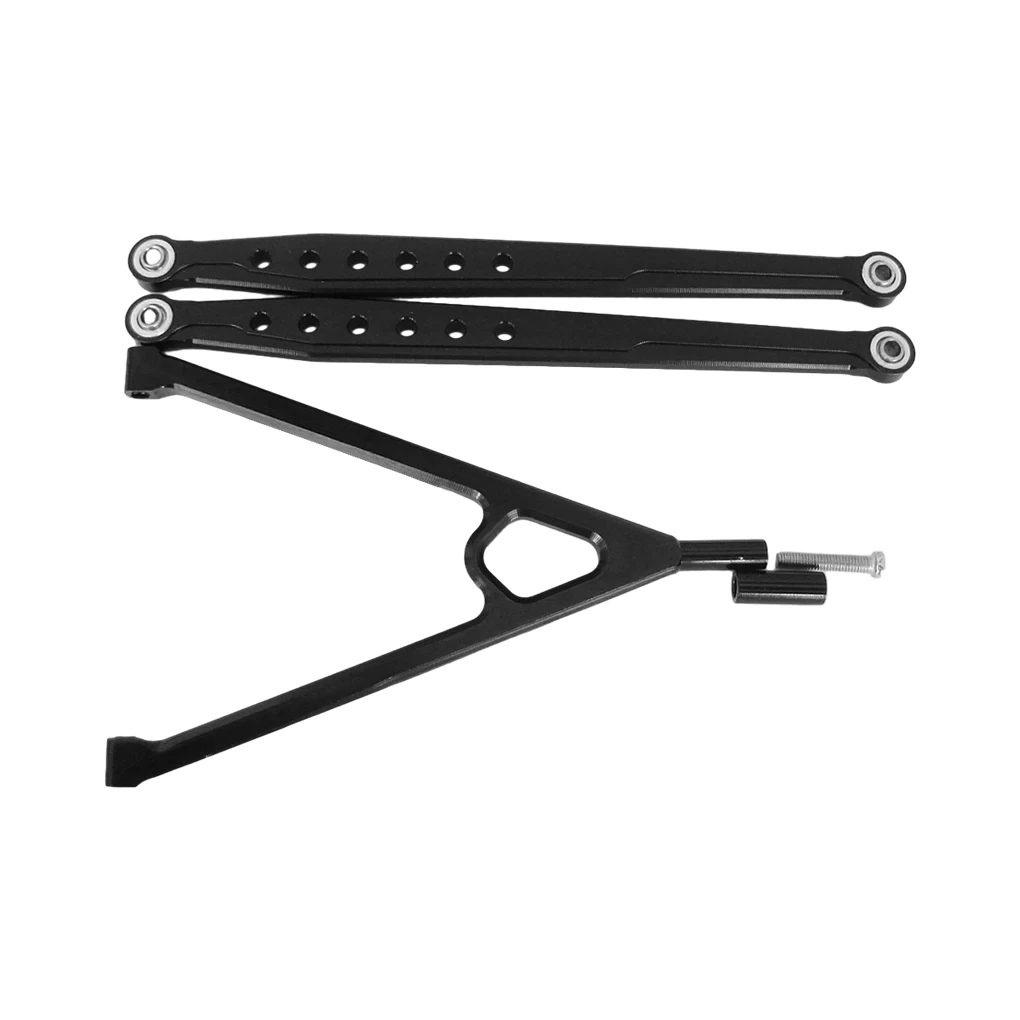 Aluminium Alloy Trigon Support Bar For AXIAL SCX10 RC 1/10 Rear Support Bar For SCX0004 AX80043 AX90027 AX90016 Upgrade Parts
Aluminium Alloy Trigon Support Bar For AXIAL SCX10 RC 1/10 Rear Support Bar For SCX0004 AX80043 AX90027 AX90016 Upgrade Parts