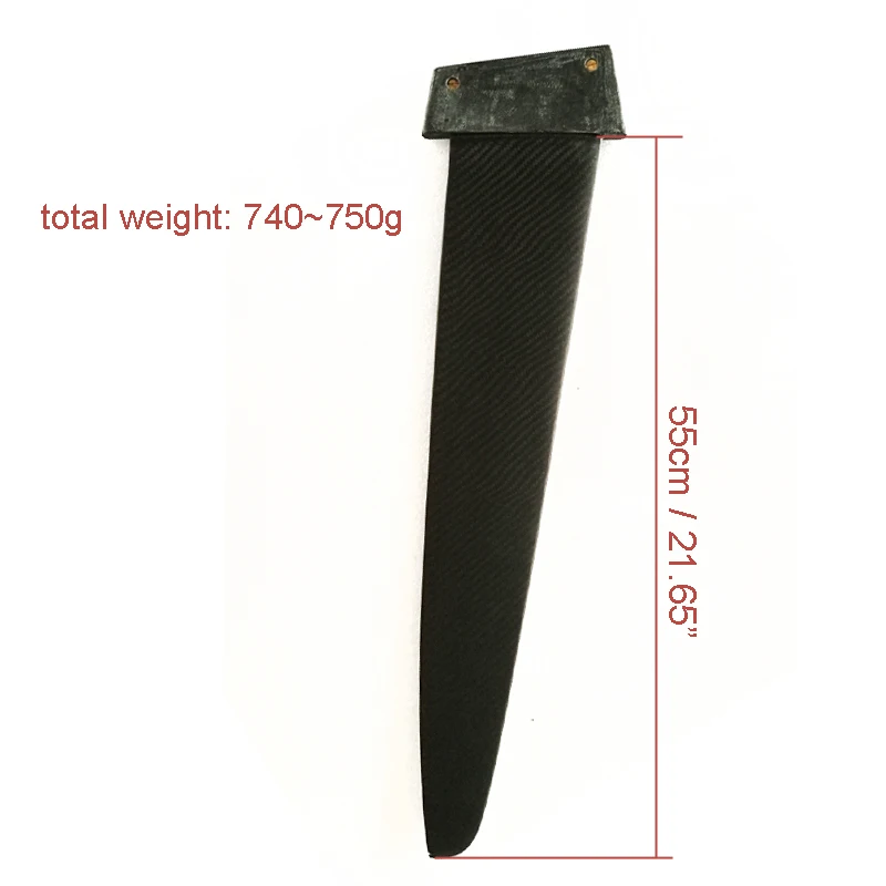Windsurfing Board Full Carbon Fins G10 Surfing Single Fins Good Quality Longboard Fins
Windsurfing Board Full Carbon Fins G10 Surfing Single Fins Good Quality Longboard Fins