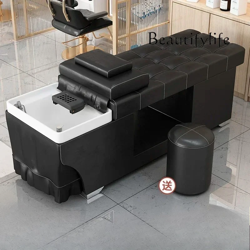 Head Bed Constant Temperature Water Circulation Head Treatment Bed Beauty Salon Steaming Bed
Head Bed Constant Temperature Water Circulation Head Treatment Bed Beauty Salon Steaming Bed