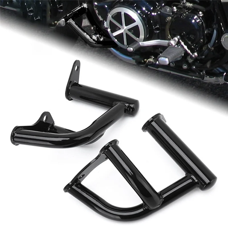 Body Bumper Motorcycle Bumper Engine Guard For Yamaha VMAX 1200 Guard Bar Anti-Drop Guard
Body Bumper Motorcycle Bumper Engine Guard For Yamaha VMAX 1200 Guard Bar Anti-Drop Guard