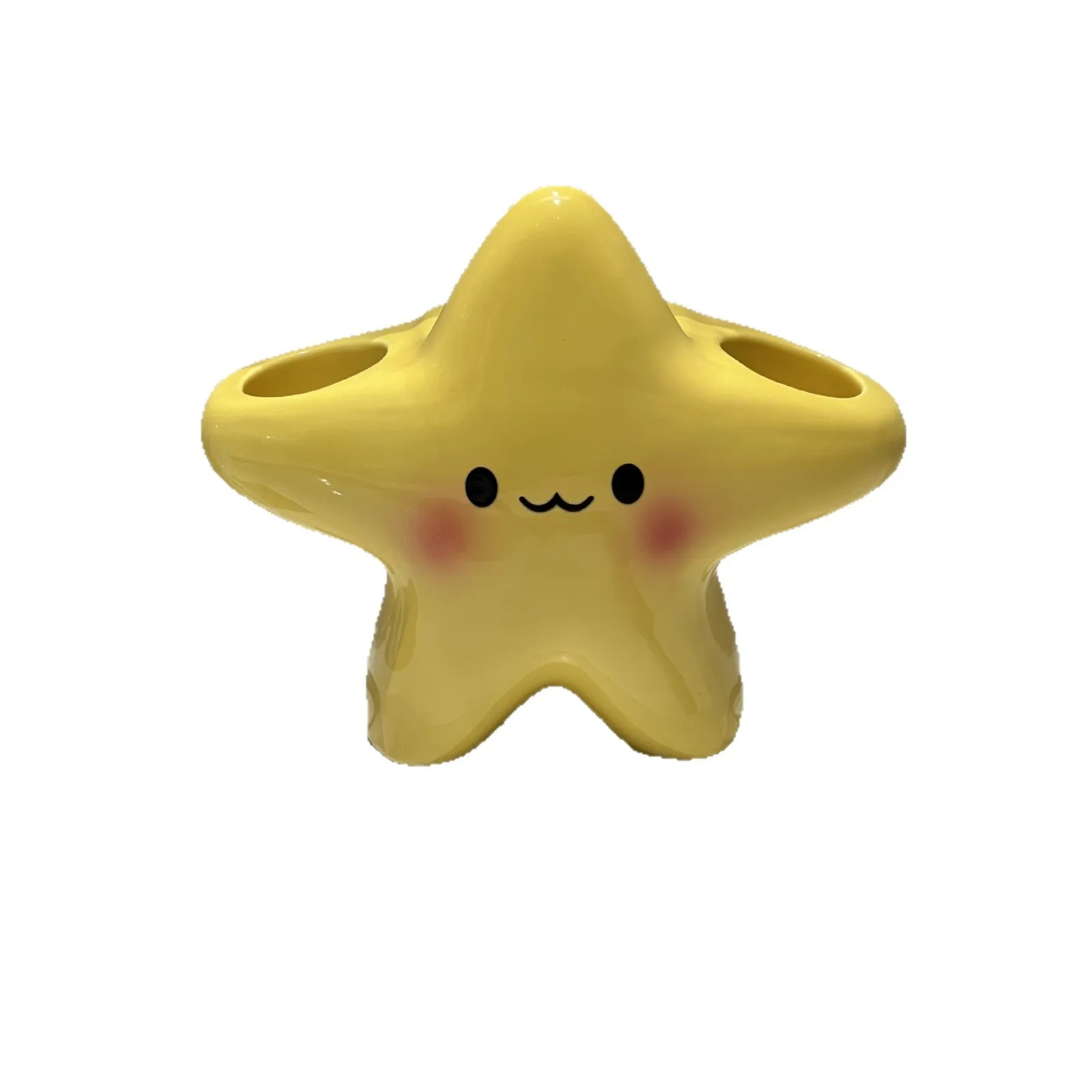 Держатель для зубных щеток Star, ванная комната, бытовая трубка для хранения, кронштейн для основания электрической зубной щетки, керамический поднос для полки.
Держатель для зубных щеток Star, ванная комната, бытовая трубка для хранения, кронштейн для основания электрической зубной щетки, керамический поднос для полки.