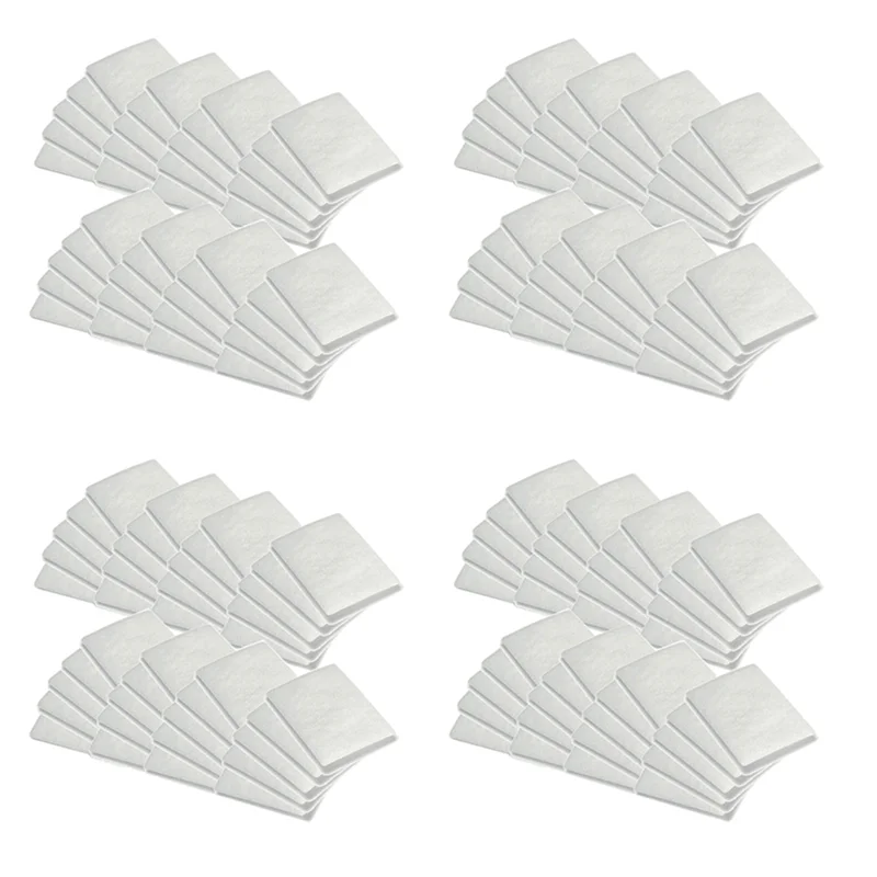 A44F-400Pcs S9/S10 CPAP одноразовые универсальные сменные фильтры для Resmed Airsense
A44F-400Pcs S9/S10 CPAP одноразовые универсальные сменные фильтры для Resmed Airsense