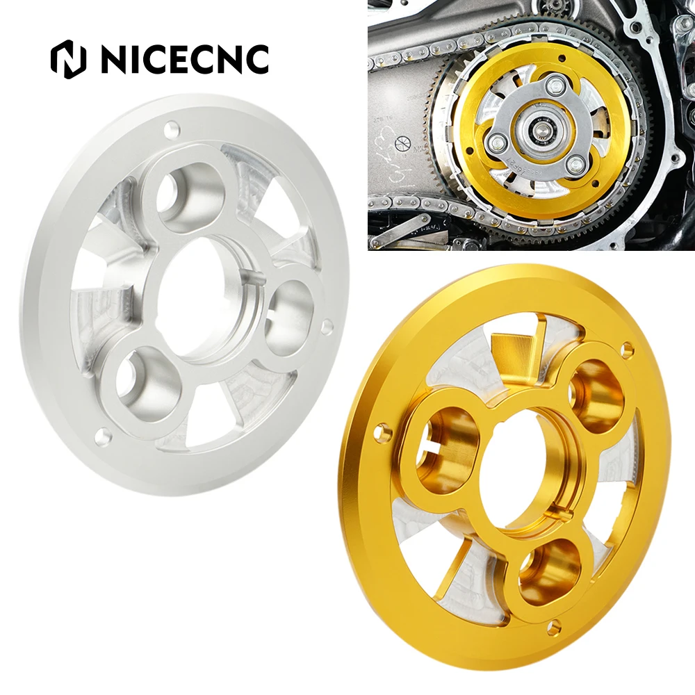Clutch Pressure Plate for Harley Road King/Special Street Glide/Special Road Glide Tri Glide Ultra Limited CVO Limited 2017-2022
Clutch Pressure Plate for Harley Road King/Special Street Glide/Special Road Glide Tri Glide Ultra Limited CVO Limited 2017-2022