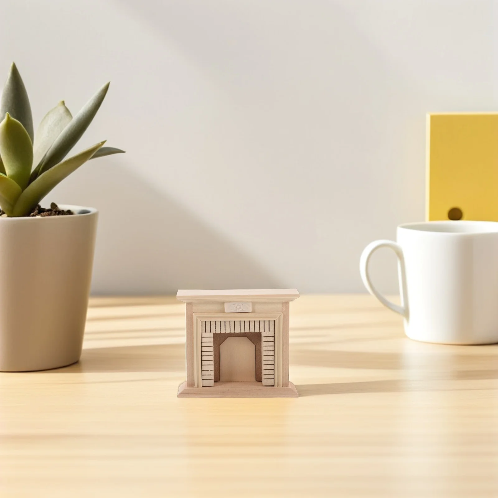 2 шт. DIY миниатюрный деревянный камин незавершенная мебель для кукольного домика сказочное украшение сада микро пейзажные аксессуары
2 шт. DIY миниатюрный деревянный камин незавершенная мебель для кукольного домика сказочное украшение сада микро пейзажные аксессуары