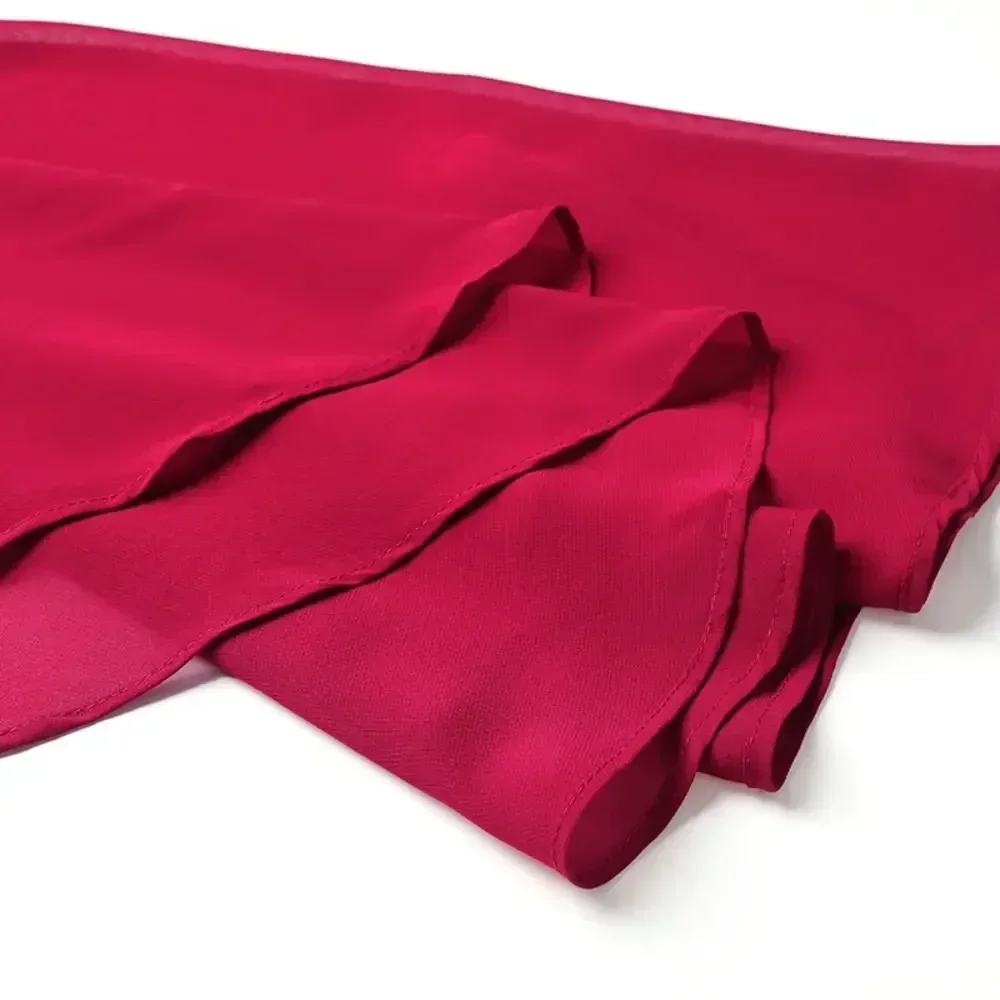 Ballet Skirt Women Adult Long Wrap Chiffon Skirt Ballet Tutu Skate Skirt Adjustable Buckles Ballerina Dance Wear
Ballet Skirt Women Adult Long Wrap Chiffon Skirt Ballet Tutu Skate Skirt Adjustable Buckles Ballerina Dance Wear