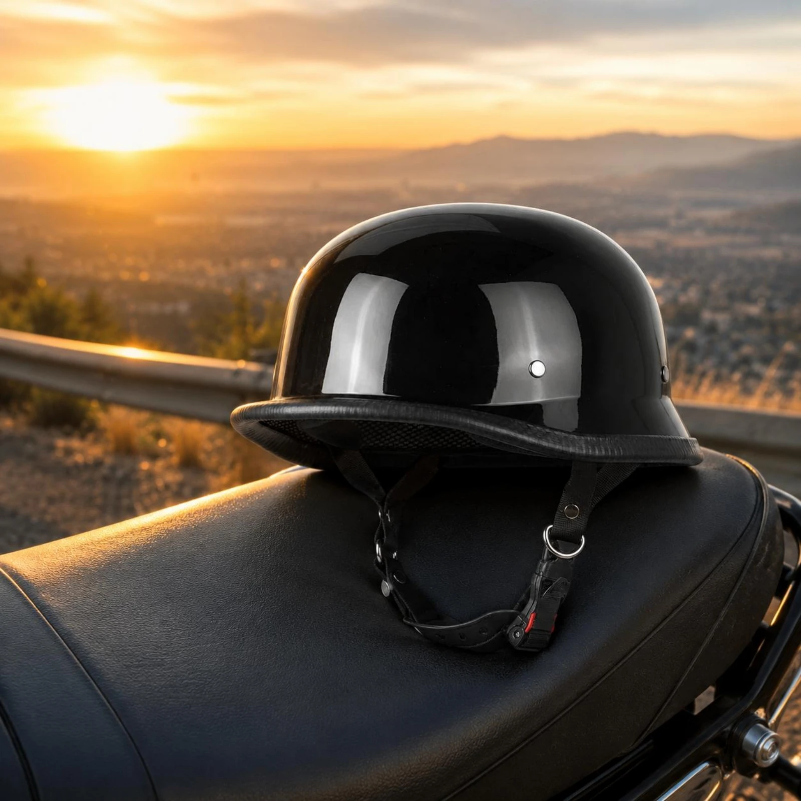 Half Motorcycle Helmet Chin Straps uncoveredFace Motorcycle Helmet Vehicle Safety Gear Fastening Buckle
Half Motorcycle Helmet Chin Straps uncoveredFace Motorcycle Helmet Vehicle Safety Gear Fastening Buckle
