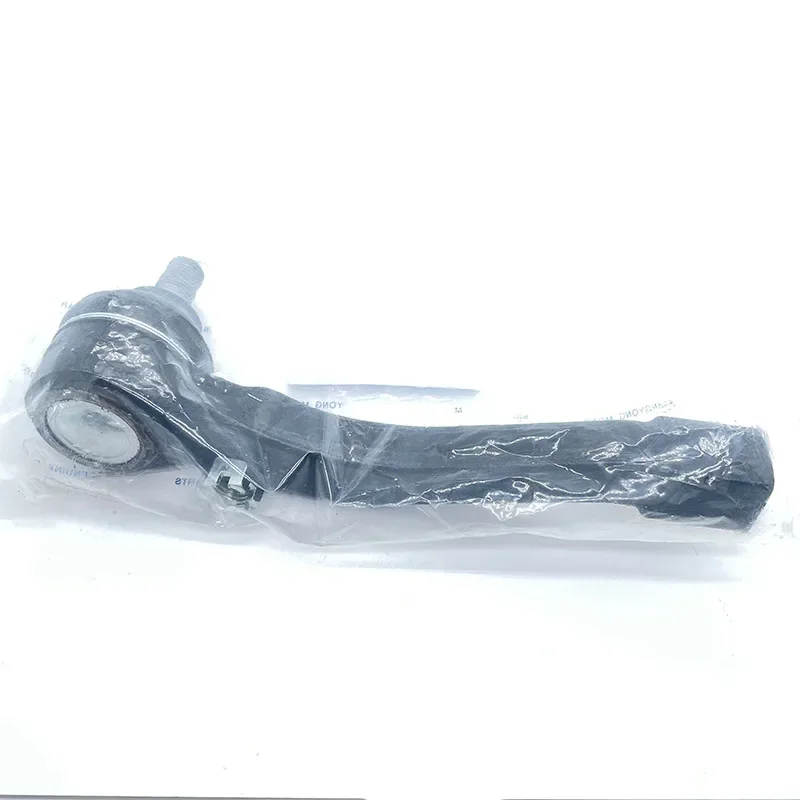 Genuine Tie Rod End Pair for SsangYong REXTON, KYRON , Actyon 06+ Actyon Sports 06-11 #4666009004
Genuine Tie Rod End Pair for SsangYong REXTON, KYRON , Actyon 06+ Actyon Sports 06-11 #4666009004