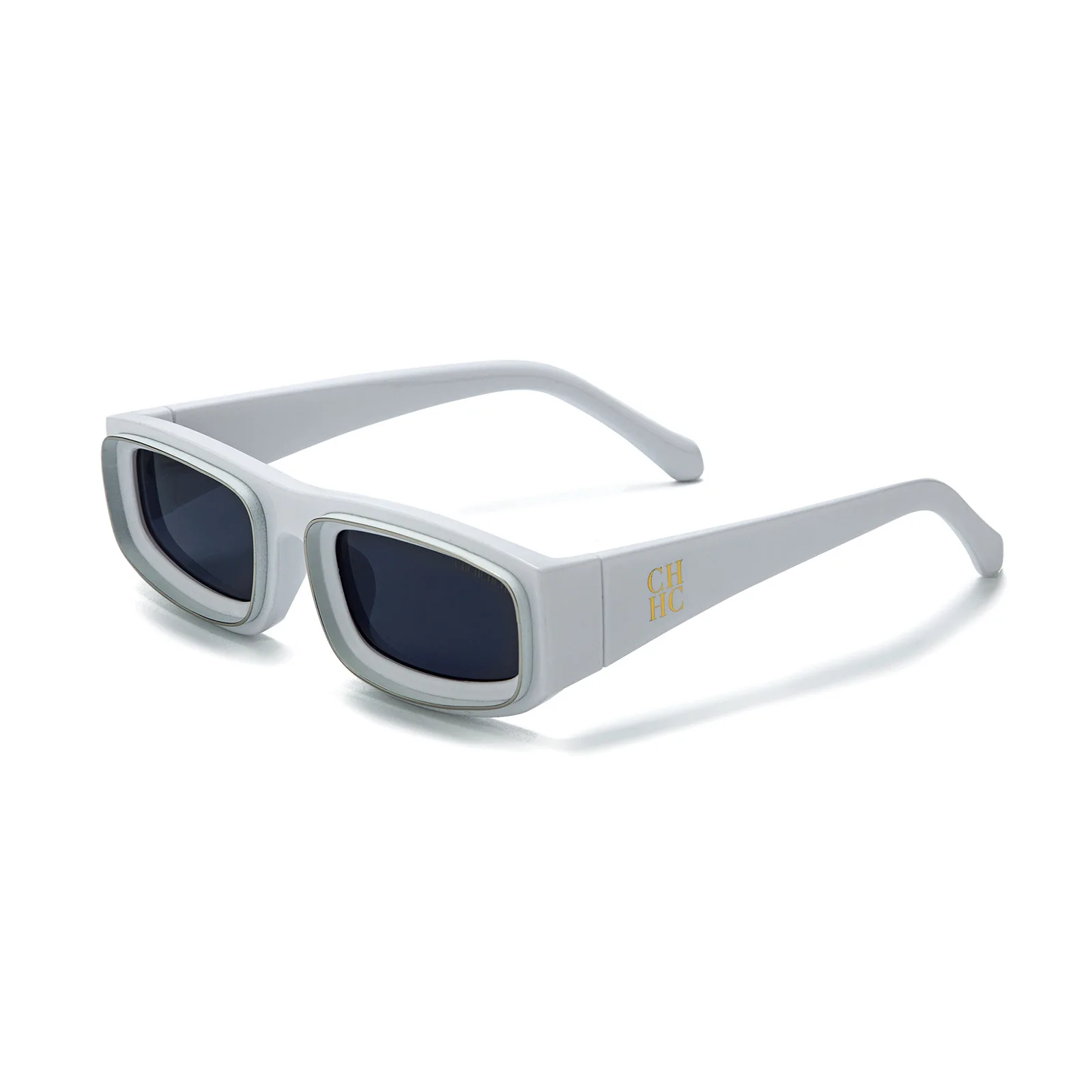 Fashion Retro Square Frame Sunglasses Women Trendy Vintage Shades Sun Glasses Gift Box
Fashion Retro Square Frame Sunglasses Women Trendy Vintage Shades Sun Glasses Gift Box