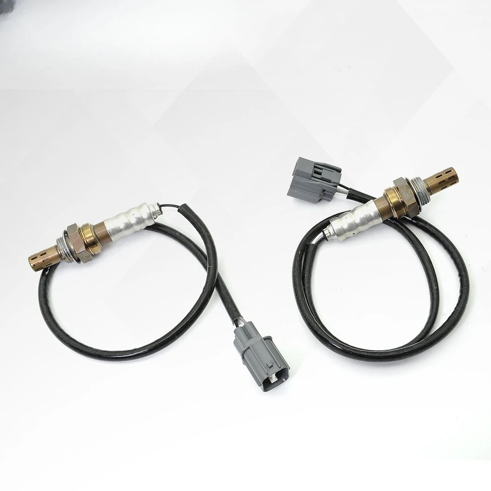 2PCS 234-4099 SENSOR OXYGEN O2 FRONT SENSOR REAR FOR 2001-2005 HONDA 1.7L CIVIC
2PCS 234-4099 SENSOR OXYGEN O2 FRONT SENSOR REAR FOR 2001-2005 HONDA 1.7L CIVIC