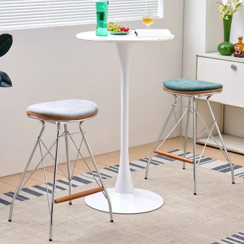 Metal Bar Stool with Back,Iron Frame Counter Height Chair with Padded Leather Seat,Solid Wood Multi-layer Plywood Kitchen Island
Metal Bar Stool with Back,Iron Frame Counter Height Chair with Padded Leather Seat,Solid Wood Multi-layer Plywood Kitchen Island