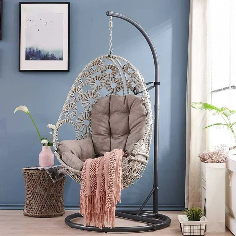 Hanging Hammock Swing Indoor Hammock Egg Chair Outdoor Garden Leisure with Stand Basket Rocking Chair Hanging Egg
Hanging Hammock Swing Indoor Hammock Egg Chair Outdoor Garden Leisure with Stand Basket Rocking Chair Hanging Egg