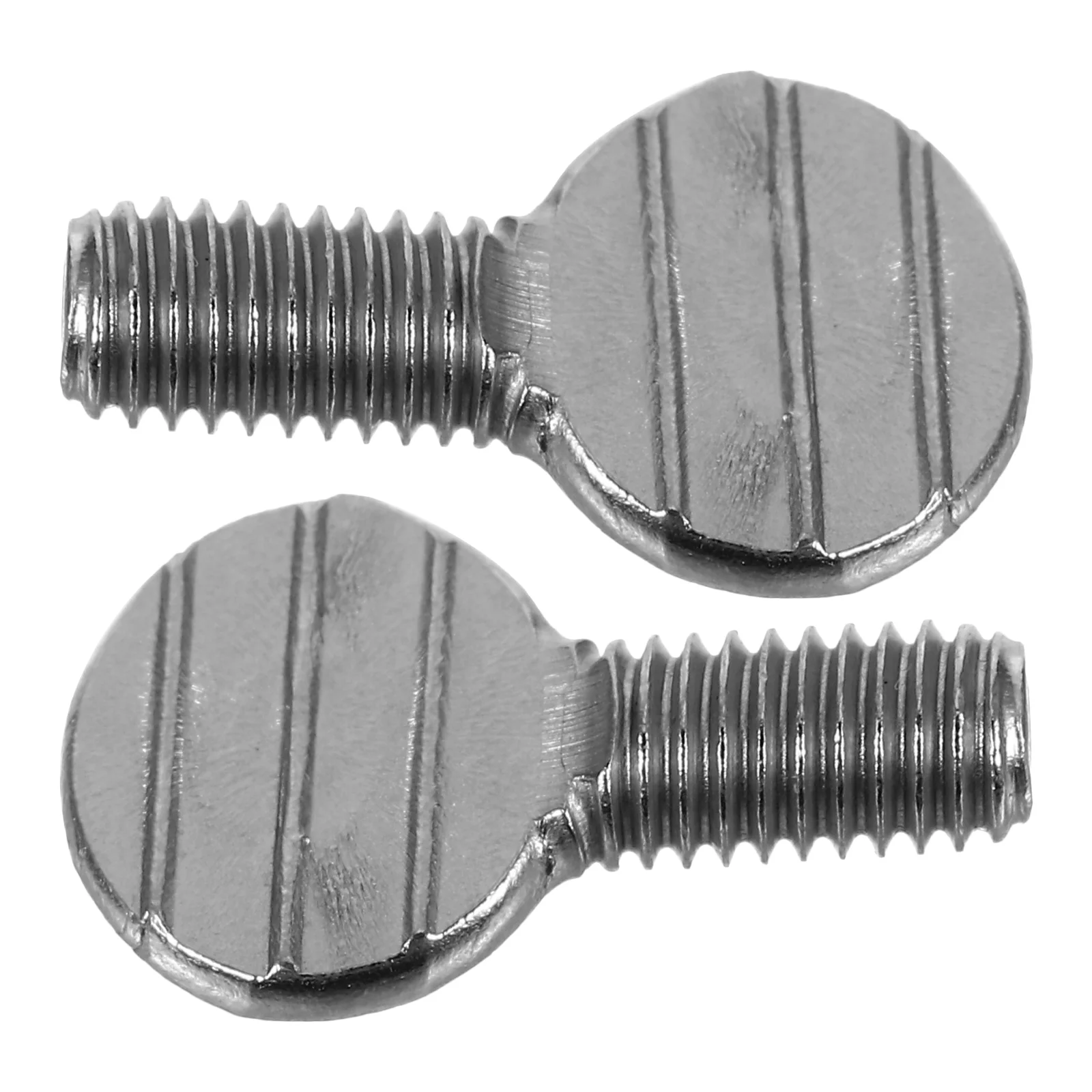 Thumb Screws Knurled Barbecue Equipment Accessories Bbq Grill Finger Grip Connecting Utensil Tool Stove Guitar Neck Plate
Thumb Screws Knurled Barbecue Equipment Accessories Bbq Grill Finger Grip Connecting Utensil Tool Stove Guitar Neck Plate