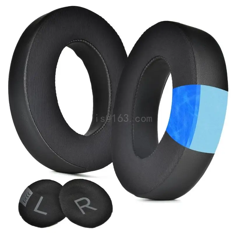 Сменные амбушюры амбушюры для наушников 700 (NC700) Ice Earpads Sleeve
Сменные амбушюры амбушюры для наушников 700 (NC700) Ice Earpads Sleeve