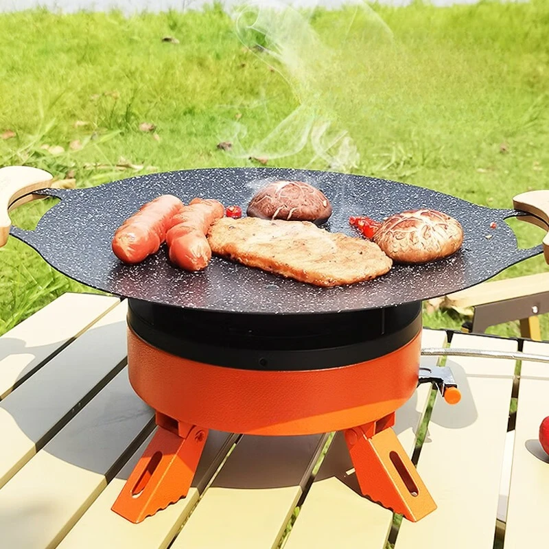 Manufacturer of Portable Outdoor Gas Stoves, Picnic Gas Stoves, and Camping Windproof Gas Stoves
Manufacturer of Portable Outdoor Gas Stoves, Picnic Gas Stoves, and Camping Windproof Gas Stoves