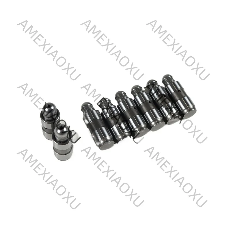 9632372480 Hydraulic tappet for Peugeot Citroen Ford DV5R engine, valve tappet AMEXIAOXU
9632372480 Hydraulic tappet for Peugeot Citroen Ford DV5R engine, valve tappet AMEXIAOXU