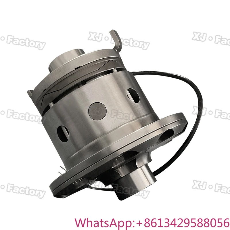 Hot Selling Electrical Locker ET100 for CHRYSLER JEEP JL Wrangler Cherokee XJ Wagoneer
Hot Selling Electrical Locker ET100 for CHRYSLER JEEP JL Wrangler Cherokee XJ Wagoneer