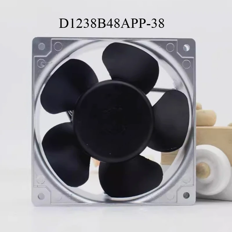 FOR SERVO 100% brand new and original ventilator D1238B48APP-38
FOR SERVO 100% brand new and original ventilator D1238B48APP-38