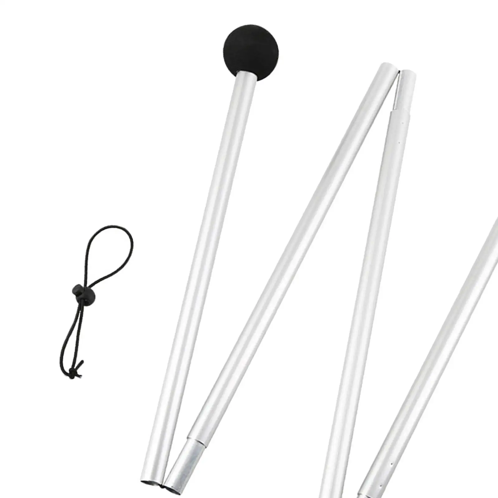 Аксессуары для штанг для палатки, предварительно собранные 160 см, пляжный телескопический брезентовый столб для кемпинга
Аксессуары для штанг для палатки, предварительно собранные 160 см, пляжный телескопический брезентовый столб для кемпинга