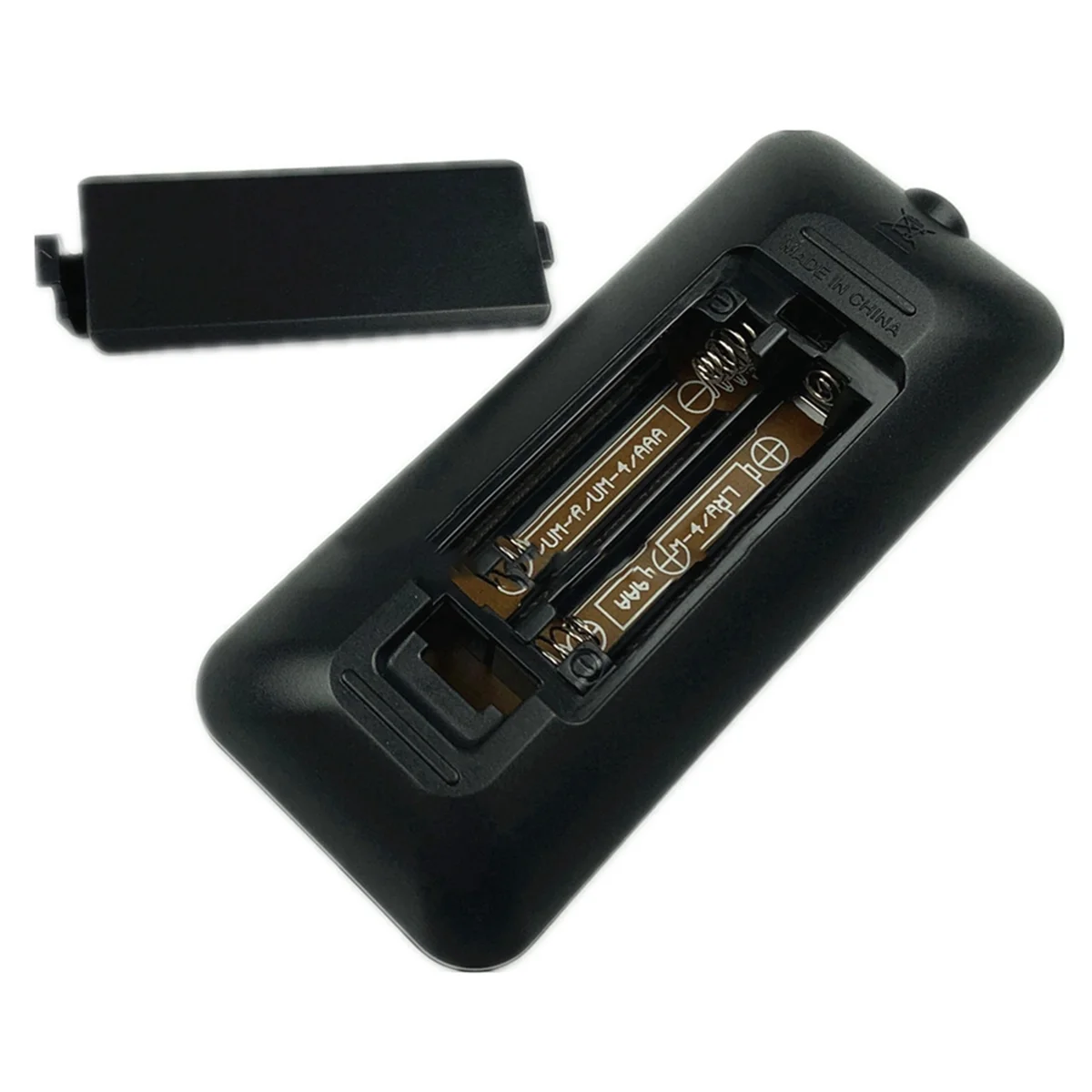 MSOR COV33552428 Remote Control for LG Soundbar System SPH2B-P SH2 SH3B SPH3B-W
MSOR COV33552428 Remote Control for LG Soundbar System SPH2B-P SH2 SH3B SPH3B-W