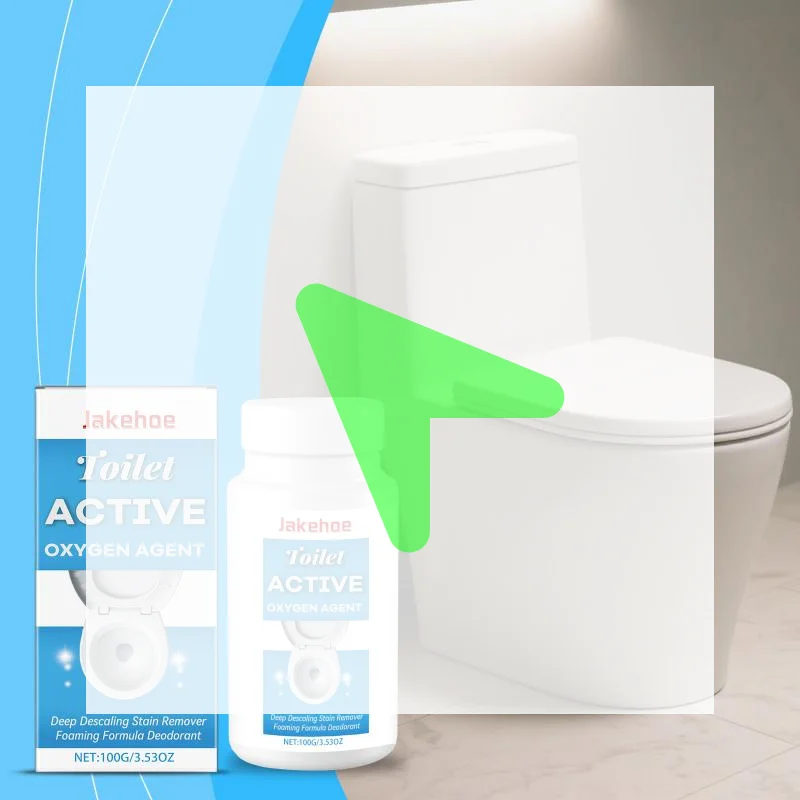 Новое средство для чистки унитазов, удобное и простое в использовании средство для очистки и ухода за внутренней стенкой бытовых керамических унитазов.
Новое средство для чистки унитазов, удобное и простое в использовании средство для очистки и ухода за внутренней стенкой бытовых керамических унитазов.