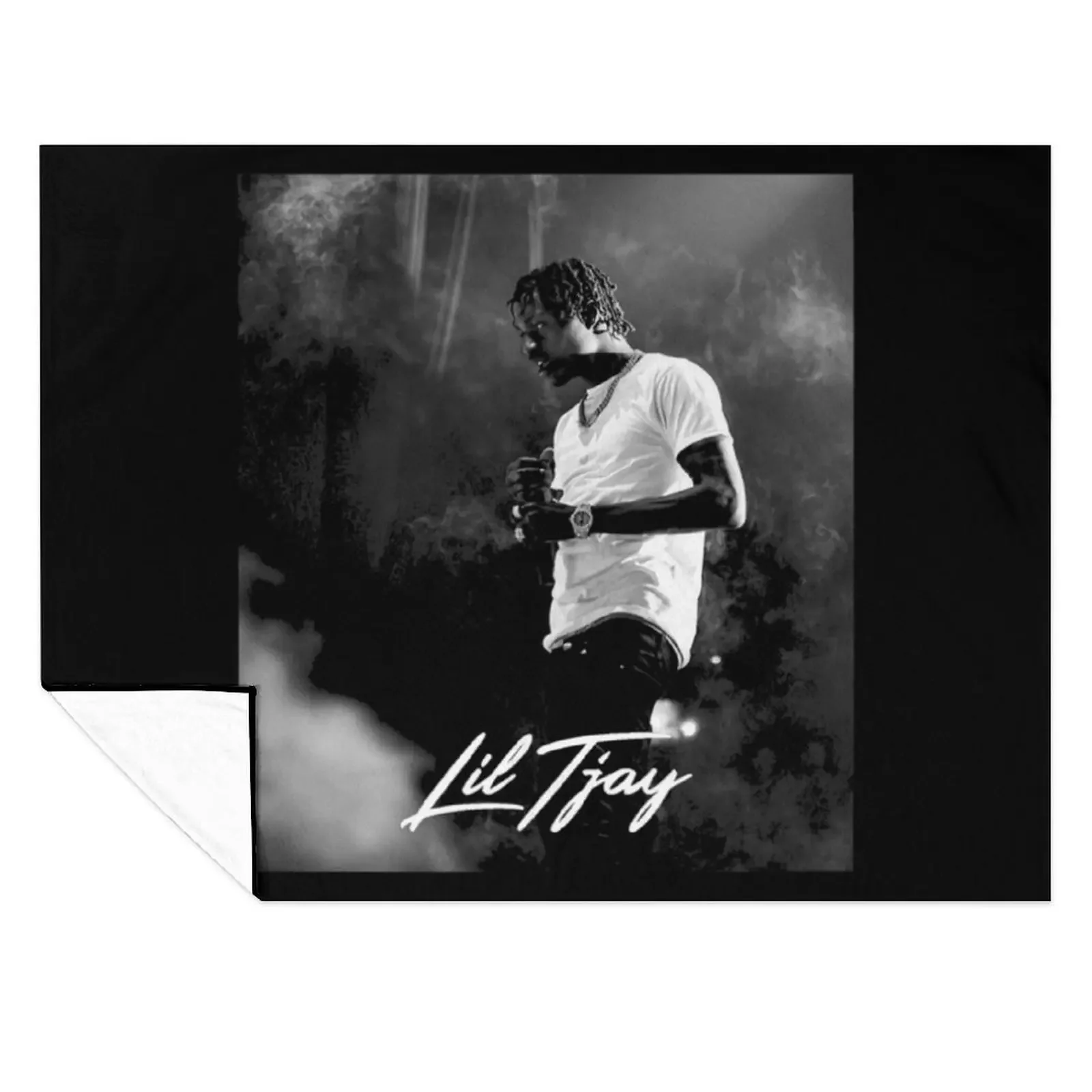 Lil Tjay Throw Blanket Blankets For Bed Summer Beddings blankets and throws Thermals For Travel Blankets
Lil Tjay Throw Blanket Blankets For Bed Summer Beddings blankets and throws Thermals For Travel Blankets