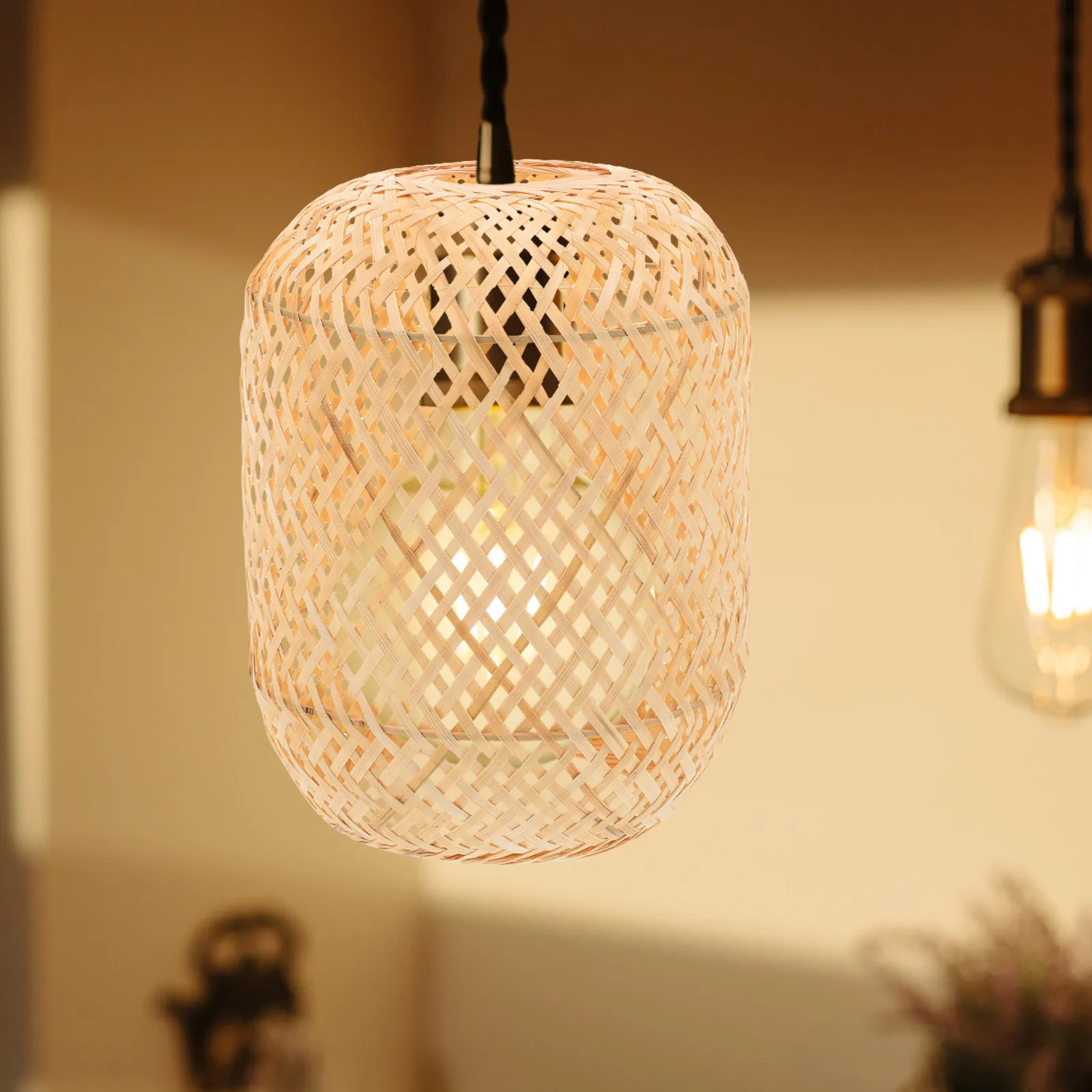 Decorative Bamboo Lampshade Bedside Table Lamp Replacement Lampshade Rustic Woven Lamp Shade Bamboo Lampshades
Decorative Bamboo Lampshade Bedside Table Lamp Replacement Lampshade Rustic Woven Lamp Shade Bamboo Lampshades