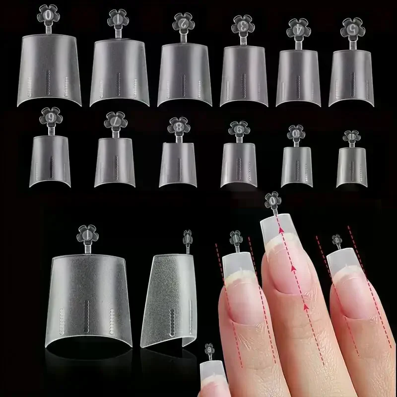 600Pcs Short Oval T-shaped Nail Patches, Half-Coverage Fakes Nails, Gel Nail Patches, DIY Push-Type Nail Extension
600Pcs Short Oval T-shaped Nail Patches, Half-Coverage Fakes Nails, Gel Nail Patches, DIY Push-Type Nail Extension