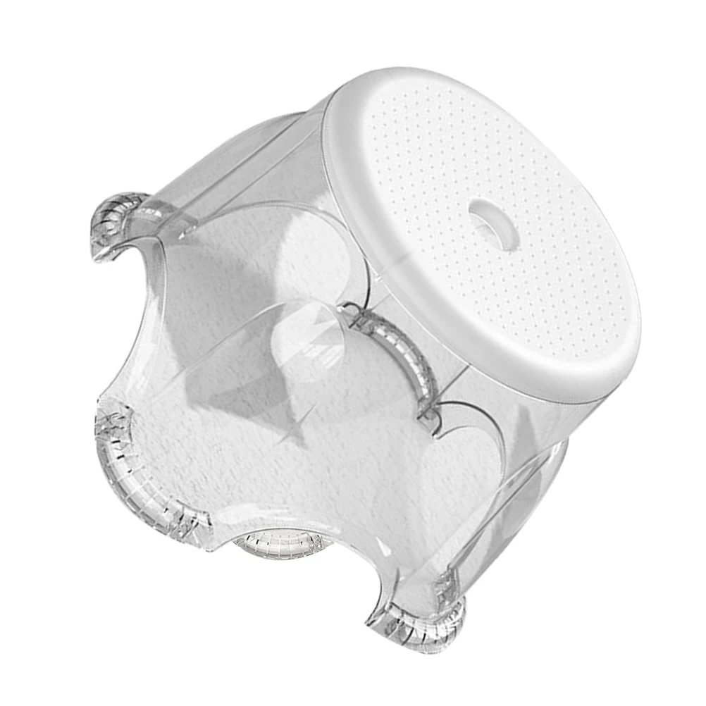 Anti-slip Bathroom Square Footrest Small Low Toilet Adults Kids Lightweight Portable Step Home Office Use for Sink for Baby
Anti-slip Bathroom Square Footrest Small Low Toilet Adults Kids Lightweight Portable Step Home Office Use for Sink for Baby