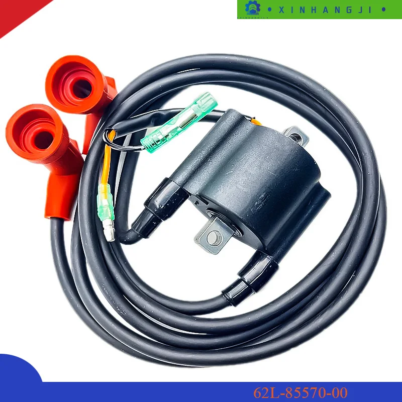 High quality Ignition Coil Assy 62L-85570-00 For Watercraft&Jet-ski Parts FX700 650/700HP 6R8-85570-00 62E-85570-10 6M6-85570-00
High quality Ignition Coil Assy 62L-85570-00 For Watercraft&Jet-ski Parts FX700 650/700HP 6R8-85570-00 62E-85570-10 6M6-85570-00
