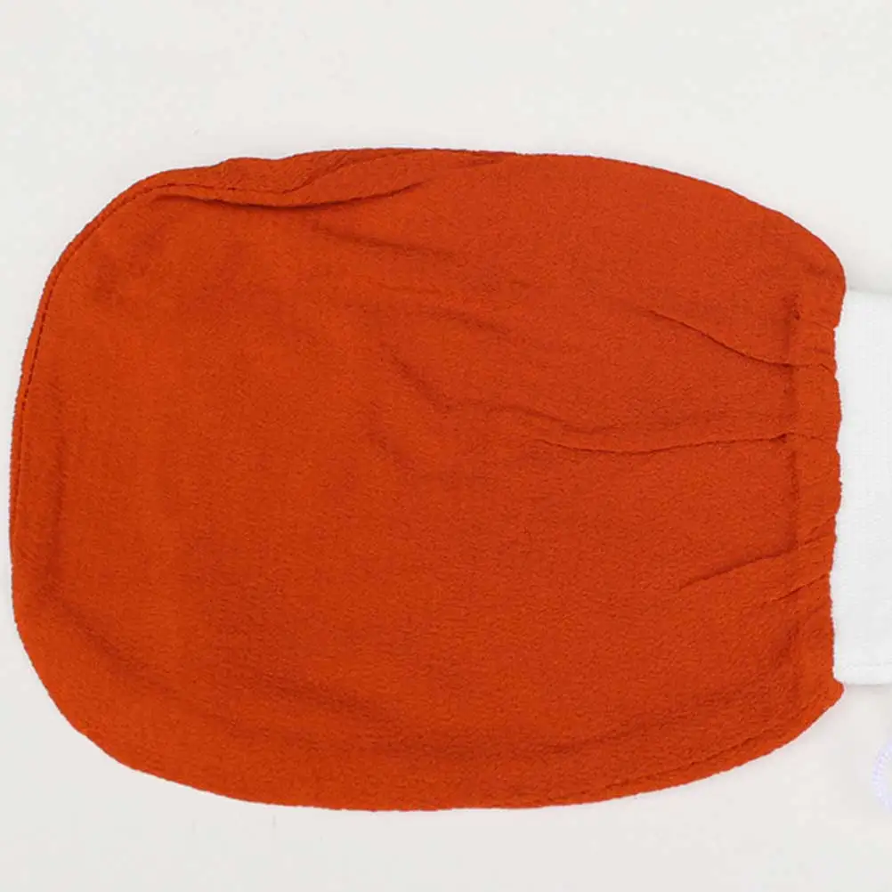 8pcs Bath Exfoliating Gloves Shower Mitt Body Scrubber Dead Skin Remover Deep Clean Pores Blackheads Removal Bath Towel
8pcs Bath Exfoliating Gloves Shower Mitt Body Scrubber Dead Skin Remover Deep Clean Pores Blackheads Removal Bath Towel