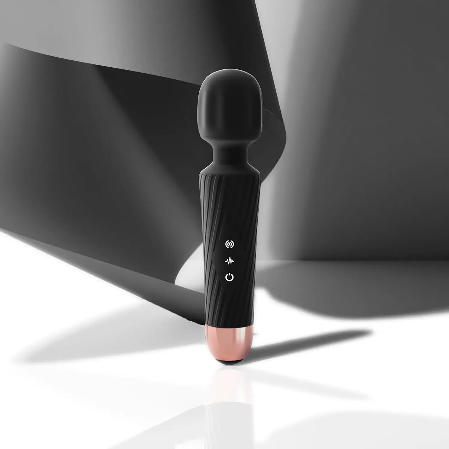 Беспроводной ударный массажер — 20 скоростей, 8 режимов, водонепроницаемый и тихий для расслабления шеи, спины, всего тела
Беспроводной ударный массажер — 20 скоростей, 8 режимов, водонепроницаемый и тихий для расслабления шеи, спины, всего тела