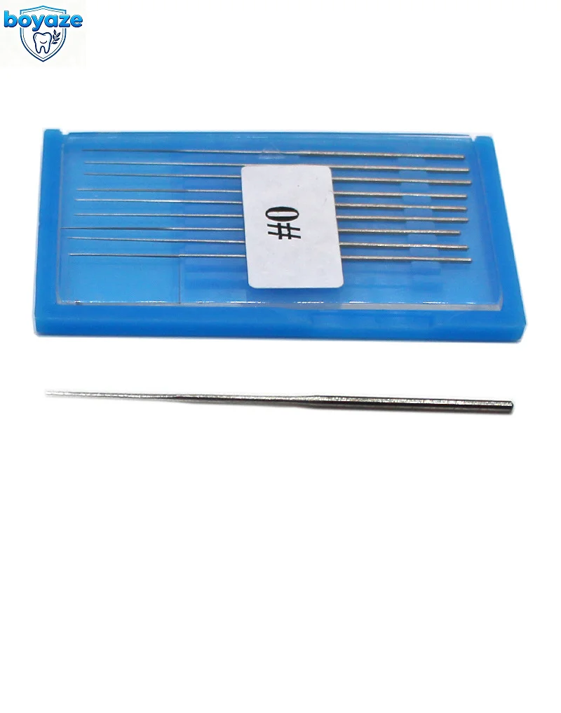 10box Dentistry Barbed Broach Paper Points Oral Cavity Smooth Broaches for Root Canal Prepare Nerve Broches Material Tools
10box Dentistry Barbed Broach Paper Points Oral Cavity Smooth Broaches for Root Canal Prepare Nerve Broches Material Tools