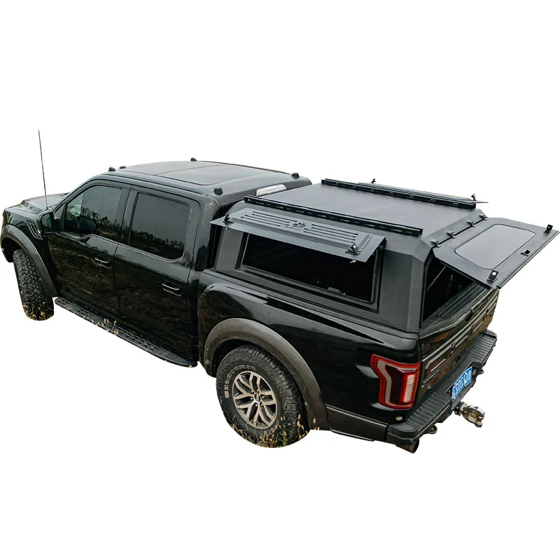 Factory Pickup tonneau cover Aluminium Flat Material 4x4 Slide Camper Truck topper Canopy for jeep gladiator hardtop
Factory Pickup tonneau cover Aluminium Flat Material 4x4 Slide Camper Truck topper Canopy for jeep gladiator hardtop