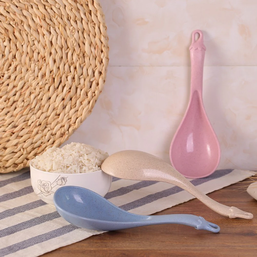 4Pcs Long Handle Soup Spoon Beautiful Practical Comfortable Wood Material Fine Workmanship Home Kitchen Spoon Serving Tool Rice
4Pcs Long Handle Soup Spoon Beautiful Practical Comfortable Wood Material Fine Workmanship Home Kitchen Spoon Serving Tool Rice