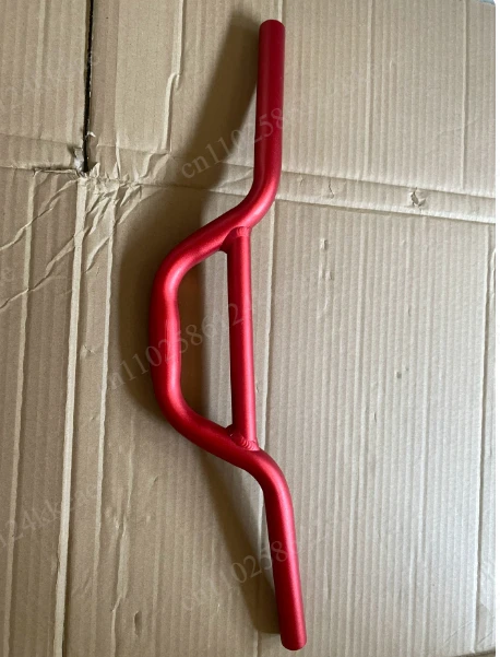Speed action competitive handle 25.4 aluminum alloy handlebar Dayan action head handle
Speed action competitive handle 25.4 aluminum alloy handlebar Dayan action head handle