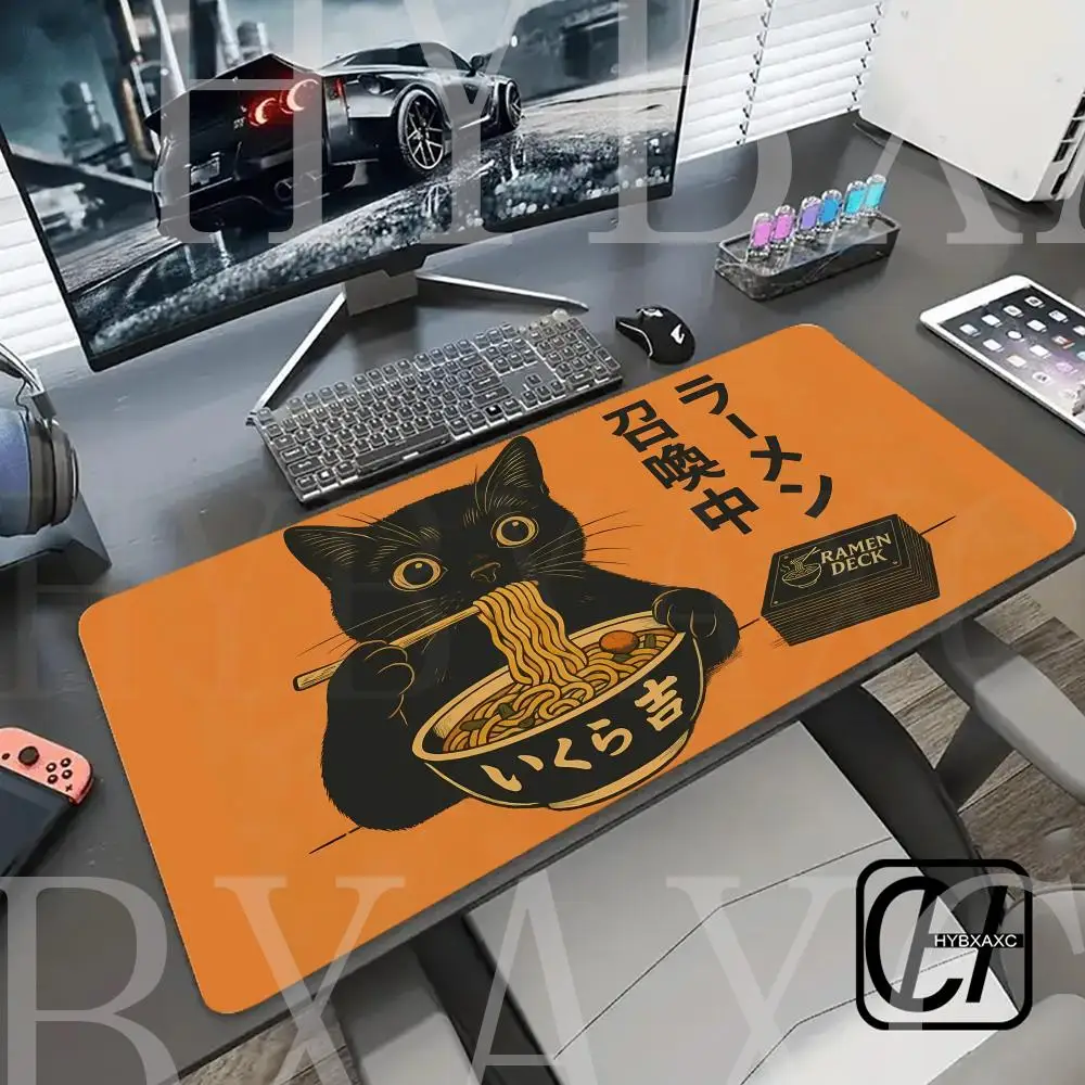 40x80 HYBXAXC Japanese Wave Art Anime Mouse Pad Cute HD Desk Pad Extended Gaming Keyboard Mats Large 90x40cm XXL Gamer Mousepad
40x80 HYBXAXC Japanese Wave Art Anime Mouse Pad Cute HD Desk Pad Extended Gaming Keyboard Mats Large 90x40cm XXL Gamer Mousepad