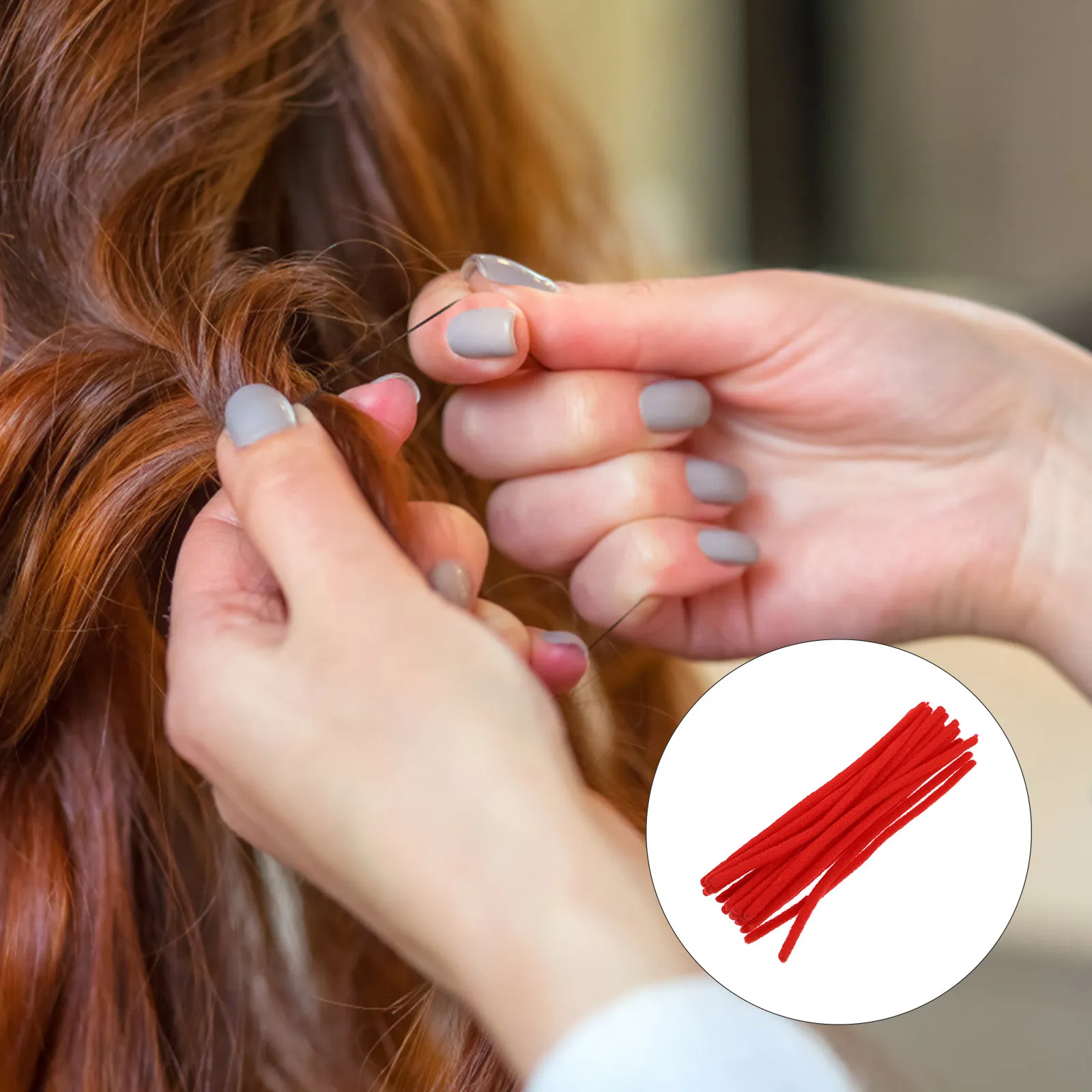 80Pcs Spiral Perm Rods Wave Hair Curlers Extra Rods for DIY Curly Wavy Tool Whole Hair Mixed Ironing Natural Ripple Styling
80Pcs Spiral Perm Rods Wave Hair Curlers Extra Rods for DIY Curly Wavy Tool Whole Hair Mixed Ironing Natural Ripple Styling