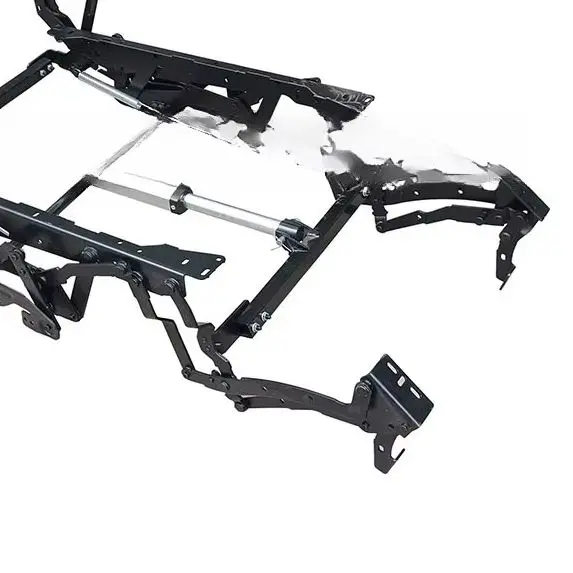 Zero wall contact electric automatic telescopic function sofa chair, lazy sofa hardware frame, leisure sofa iron frame
Zero wall contact electric automatic telescopic function sofa chair, lazy sofa hardware frame, leisure sofa iron frame