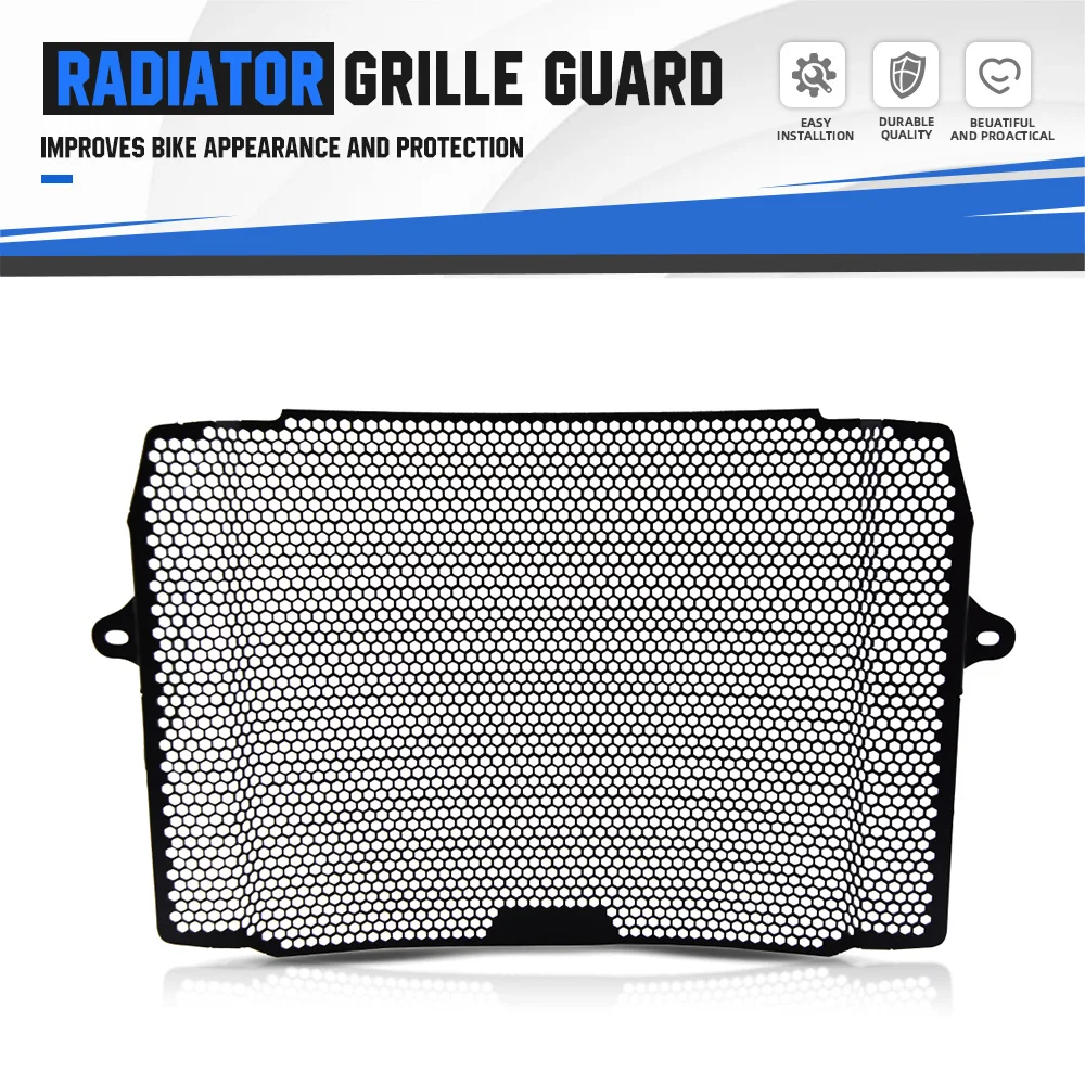 For 1290 Super Duke R Radiator Guard 2013 - 2022 2023 2024 Motorcycle Radiator Guard Grill Cover Water Tank Cooler Protector
For 1290 Super Duke R Radiator Guard 2013 - 2022 2023 2024 Motorcycle Radiator Guard Grill Cover Water Tank Cooler Protector