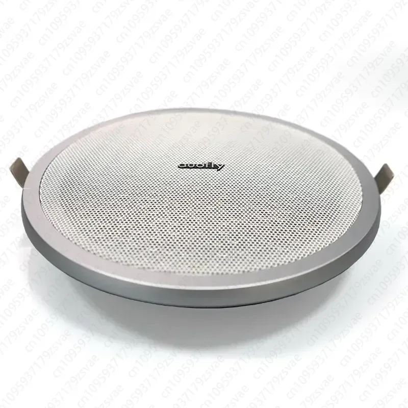 Cutting-edge sound innovation, ceiling-mounted low-leakage parametric directional audio speakers
Cutting-edge sound innovation, ceiling-mounted low-leakage parametric directional audio speakers