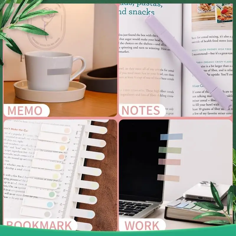 (NEW) 24 Bible Highlighters,1200 Clear Sticky Notes,Morandi Colored Labels For Annotations, Student Aesthetics School Supplies
(NEW) 24 Bible Highlighters,1200 Clear Sticky Notes,Morandi Colored Labels For Annotations, Student Aesthetics School Supplies