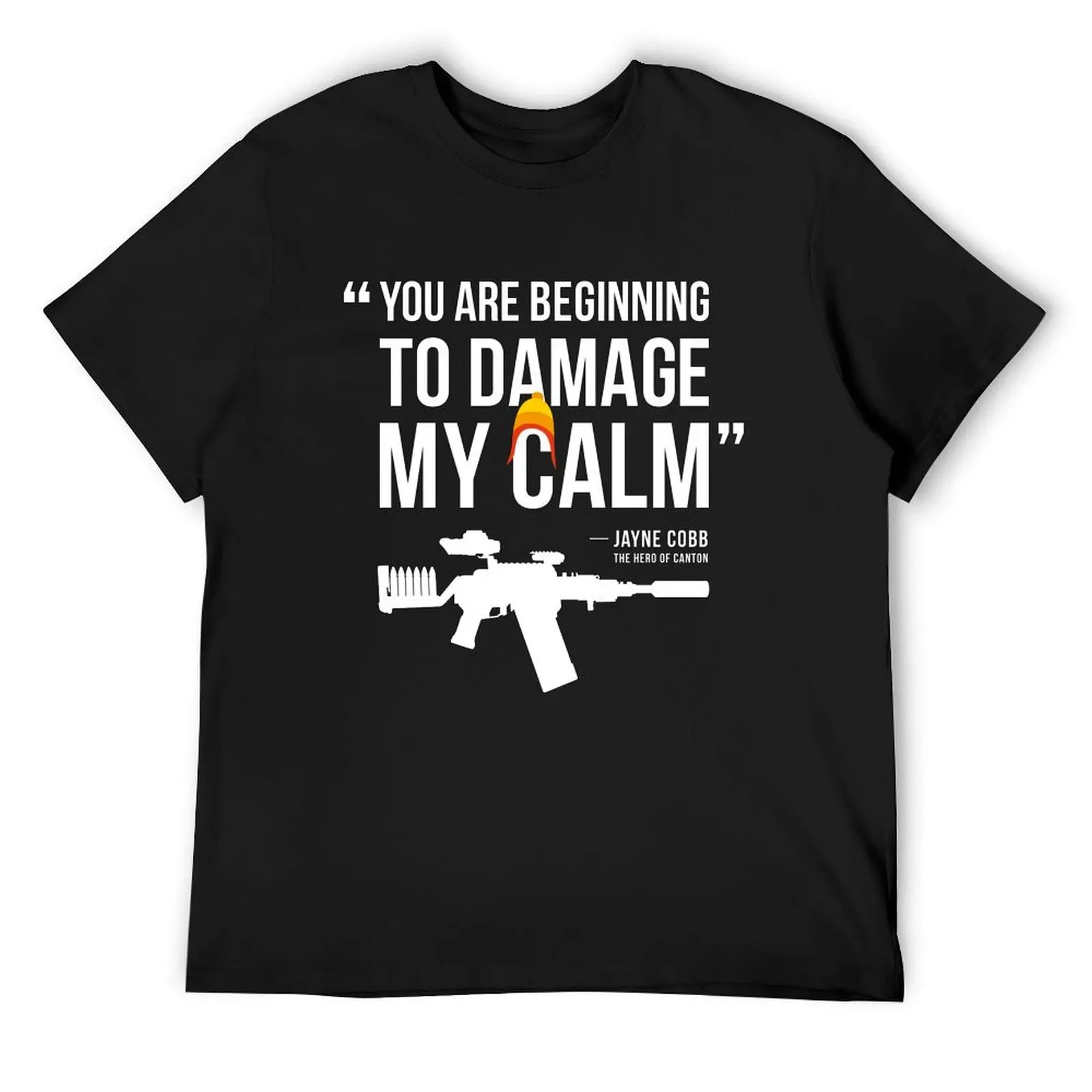 Damaging My Calm T-Shirt Short sleeve tee custom t shirt oversize t-shirts man t shirt for men
Damaging My Calm T-Shirt Short sleeve tee custom t shirt oversize t-shirts man t shirt for men