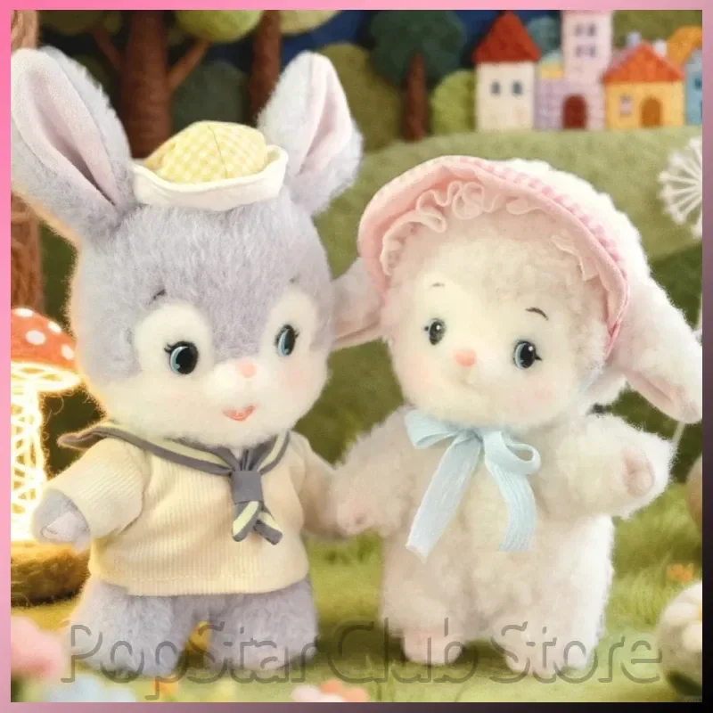 Kawaii Bobo Nuts Showa Play House Series Plush Doll Blind Box Mystery Box Bobo Model Pendant Decor Collect Surprise Birthday Gif
Kawaii Bobo Nuts Showa Play House Series Plush Doll Blind Box Mystery Box Bobo Model Pendant Decor Collect Surprise Birthday Gif