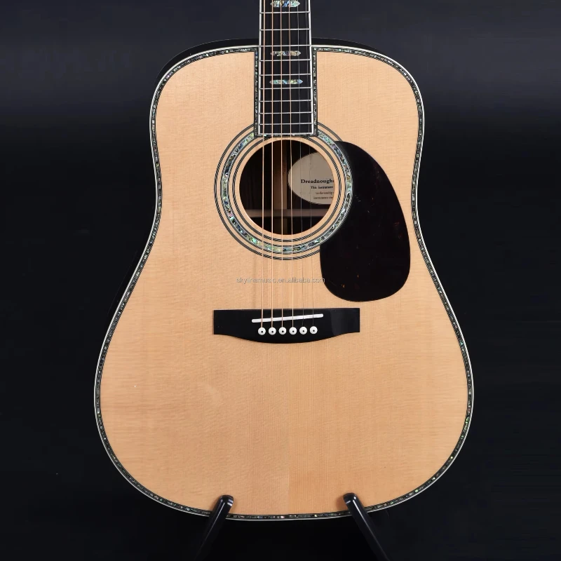 Full Solid Wood 41 Inch Acoustic Guitar, Acoustic Electric Guitar,handmade Solid Wood Guitar,
Full Solid Wood 41 Inch Acoustic Guitar, Acoustic Electric Guitar,handmade Solid Wood Guitar,