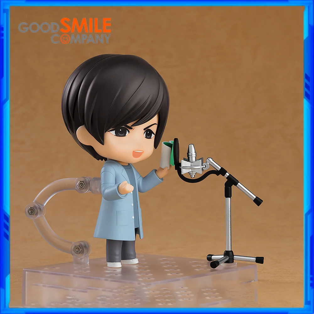 In Stock Original Good Smile Nendoroid 2515 Uma Musume Sore ga Seiyuu! Kamiya Hiroshi GSC Anime Action Figures Model Toys 
In Stock Original Good Smile Nendoroid 2515 Uma Musume Sore ga Seiyuu! Kamiya Hiroshi GSC Anime Action Figures Model Toys