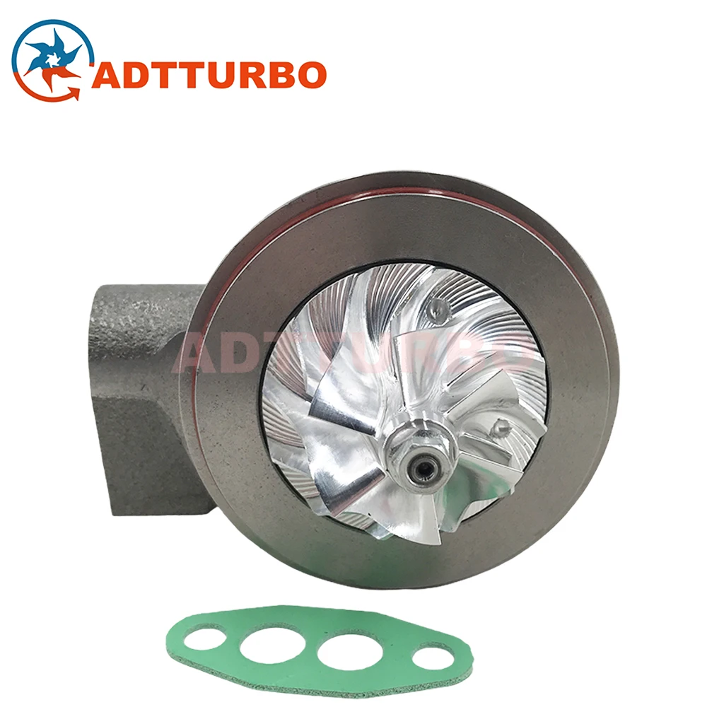 TD02 Turbo Cartridge 04E145722G 49180-01405 49180-01420 Turbine CHRA FOR Audi A1 A3 Q2 Q3 1.4 TFSI CHPA CPTA CZDA CZDB CZEA 103/
TD02 Turbo Cartridge 04E145722G 49180-01405 49180-01420 Turbine CHRA FOR Audi A1 A3 Q2 Q3 1.4 TFSI CHPA CPTA CZDA CZDB CZEA 103/