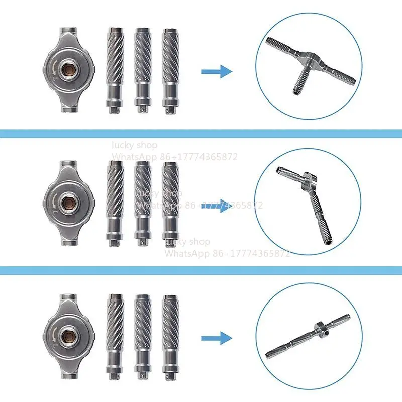 Lucky Grocery StoreScrewdriver Set Combination High Hardness 30 in One Multi-functional 1105340095 Store
Lucky Grocery StoreScrewdriver Set Combination High Hardness 30 in One Multi-functional 1105340095 Store