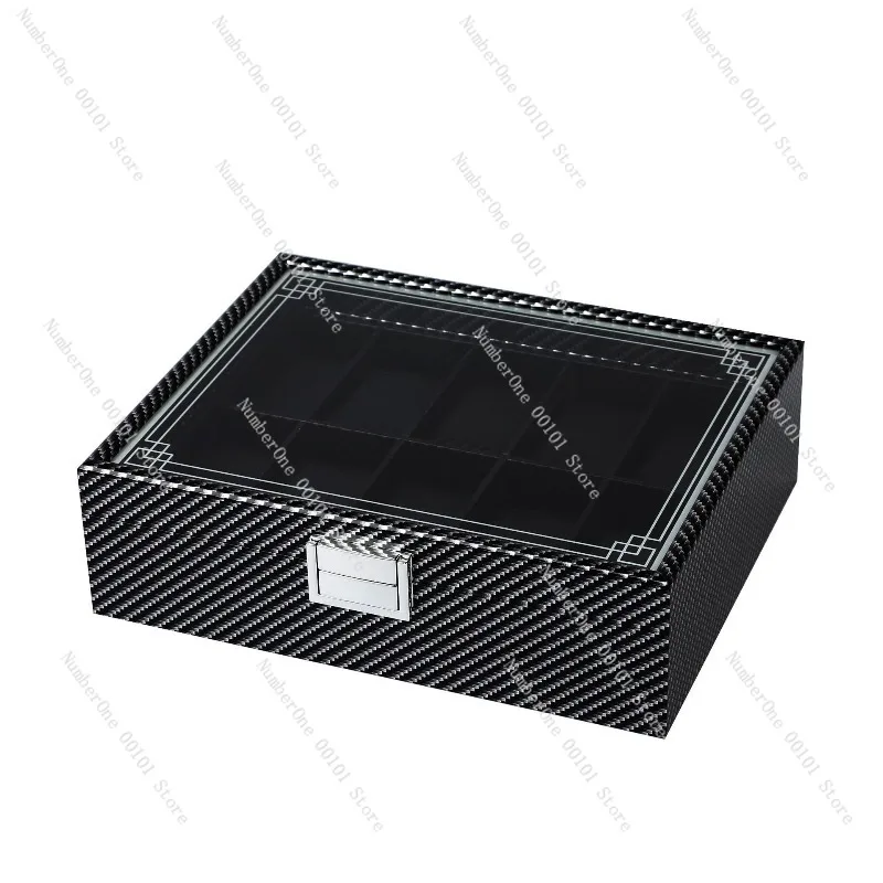 Watch Storage Box - Wrist Watch Bracelet Display Box, Walnut Wenwan Storage Box
Watch Storage Box - Wrist Watch Bracelet Display Box, Walnut Wenwan Storage Box