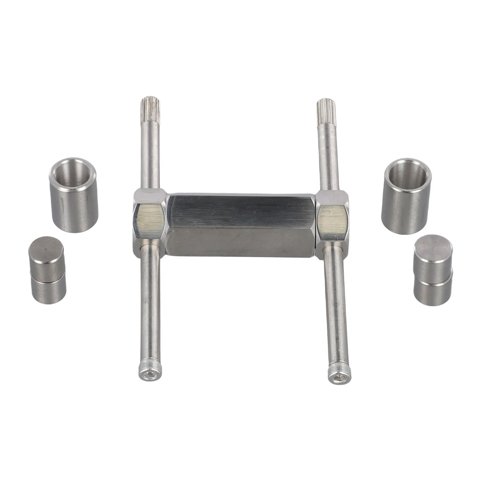 For Snooker Games About 216g Snooker Tip Shaper Stainless Steel Tip Shaper Snooker Tip Press Squeezes Tip Tightly
For Snooker Games About 216g Snooker Tip Shaper Stainless Steel Tip Shaper Snooker Tip Press Squeezes Tip Tightly